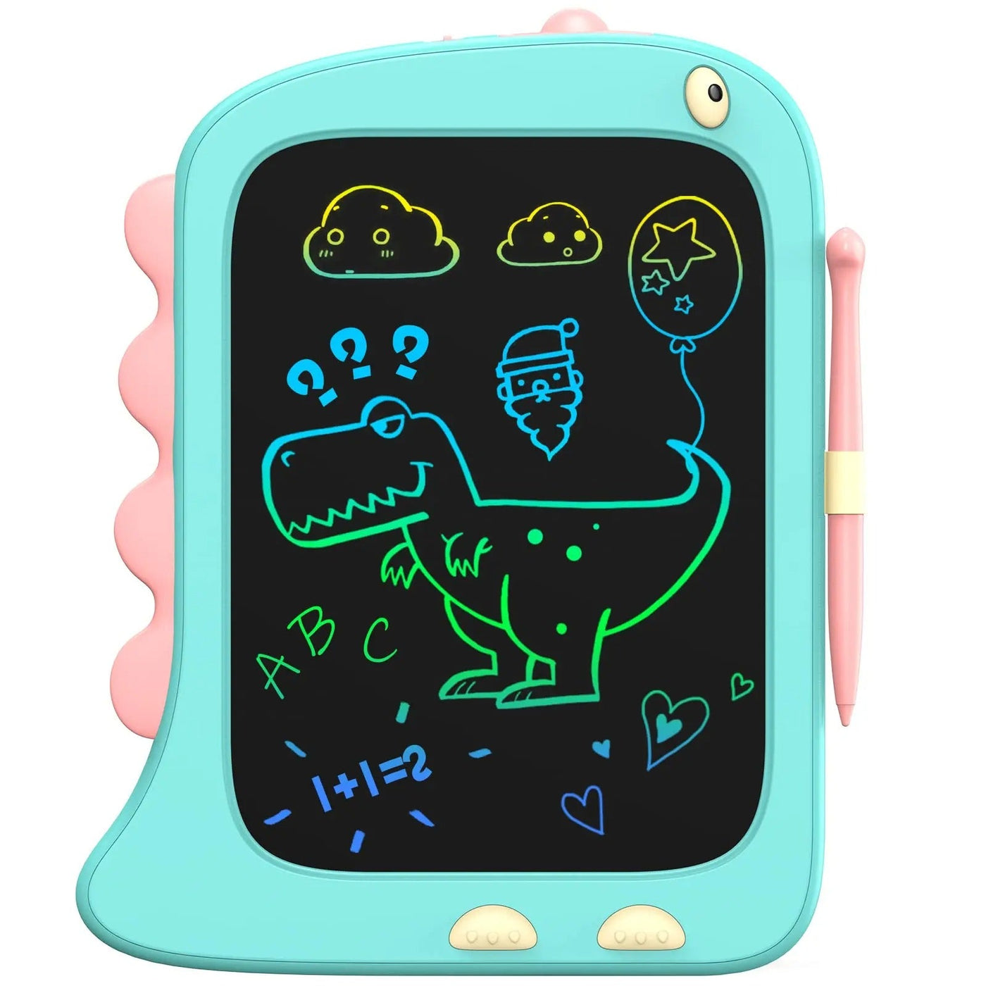 Dino Writing Tablet Sensory Smiles