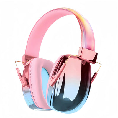 Noise Reduction Ear Muffs Sensory Smiles