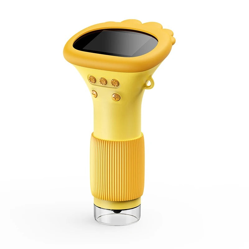 Handheld Digital Miniscope Sensory Smiles