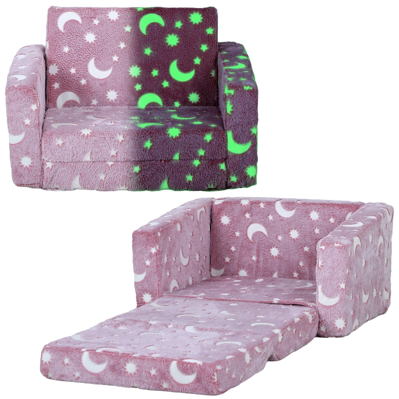 Sensory Kids Sofa
