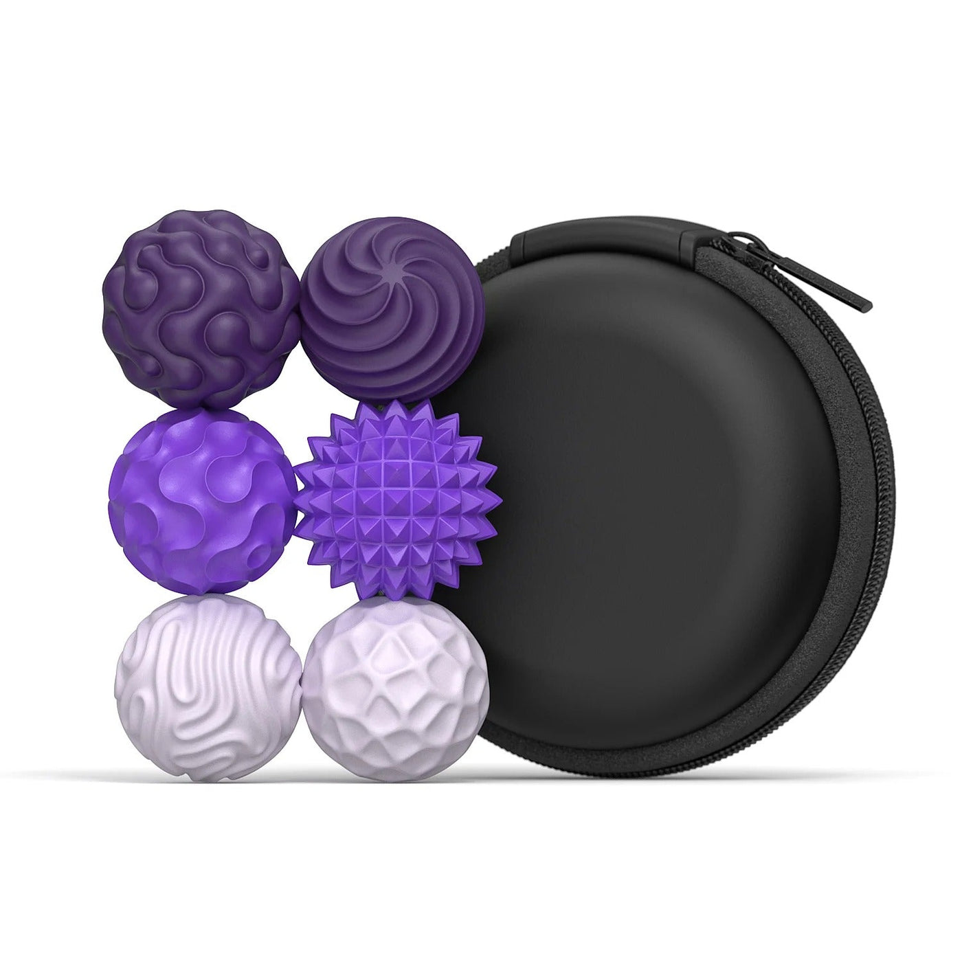Magnetic Fidget Balls Sensory Smiles