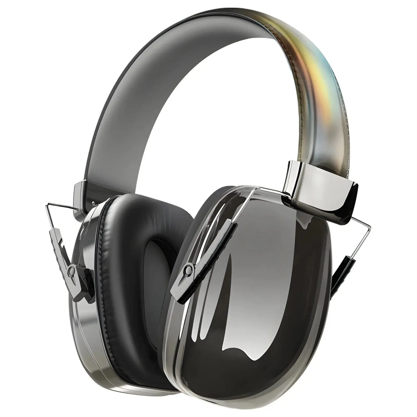 Noise Reduction Ear Muffs Sensory Smiles