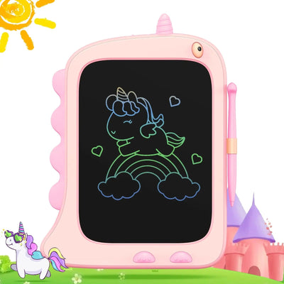 Dino Writing Tablet Sensory Smiles