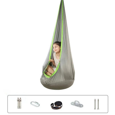 Sensory Inflatable Swing Sensory Smiles