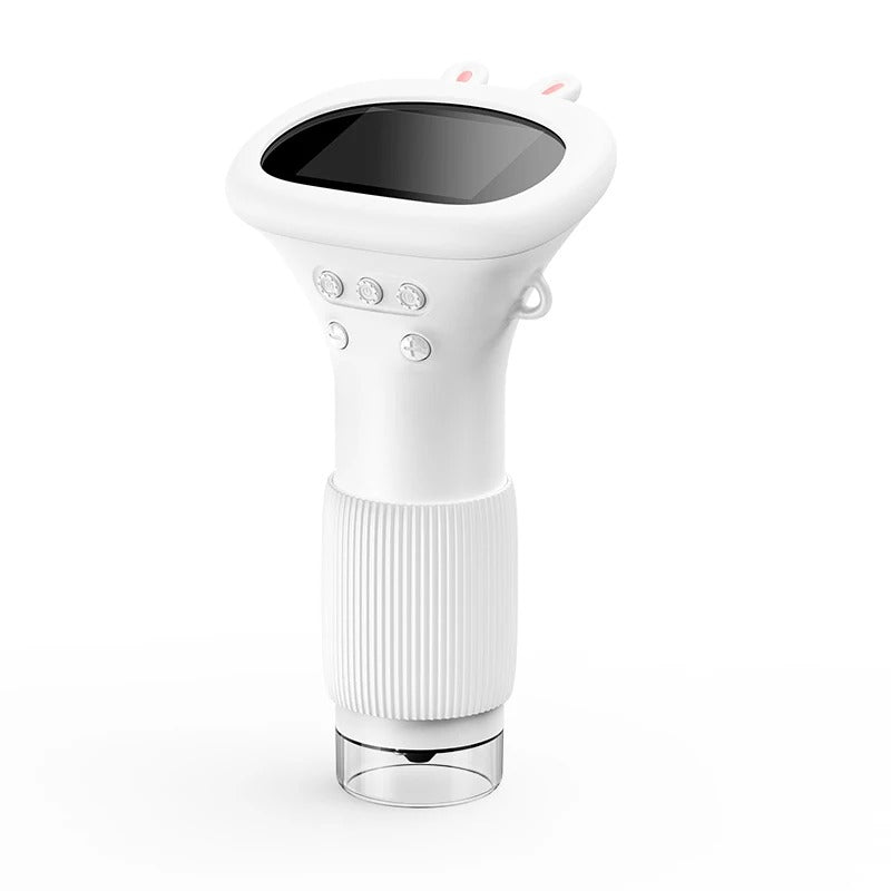 Handheld Digital Miniscope Sensory Smiles
