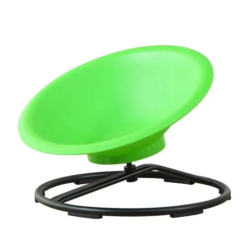 Sensory Gyro Swivel Chair Sensory Smiles