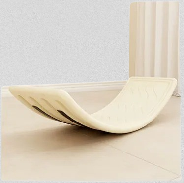 Seesaw Wobble Board - XL Sensory Smiles