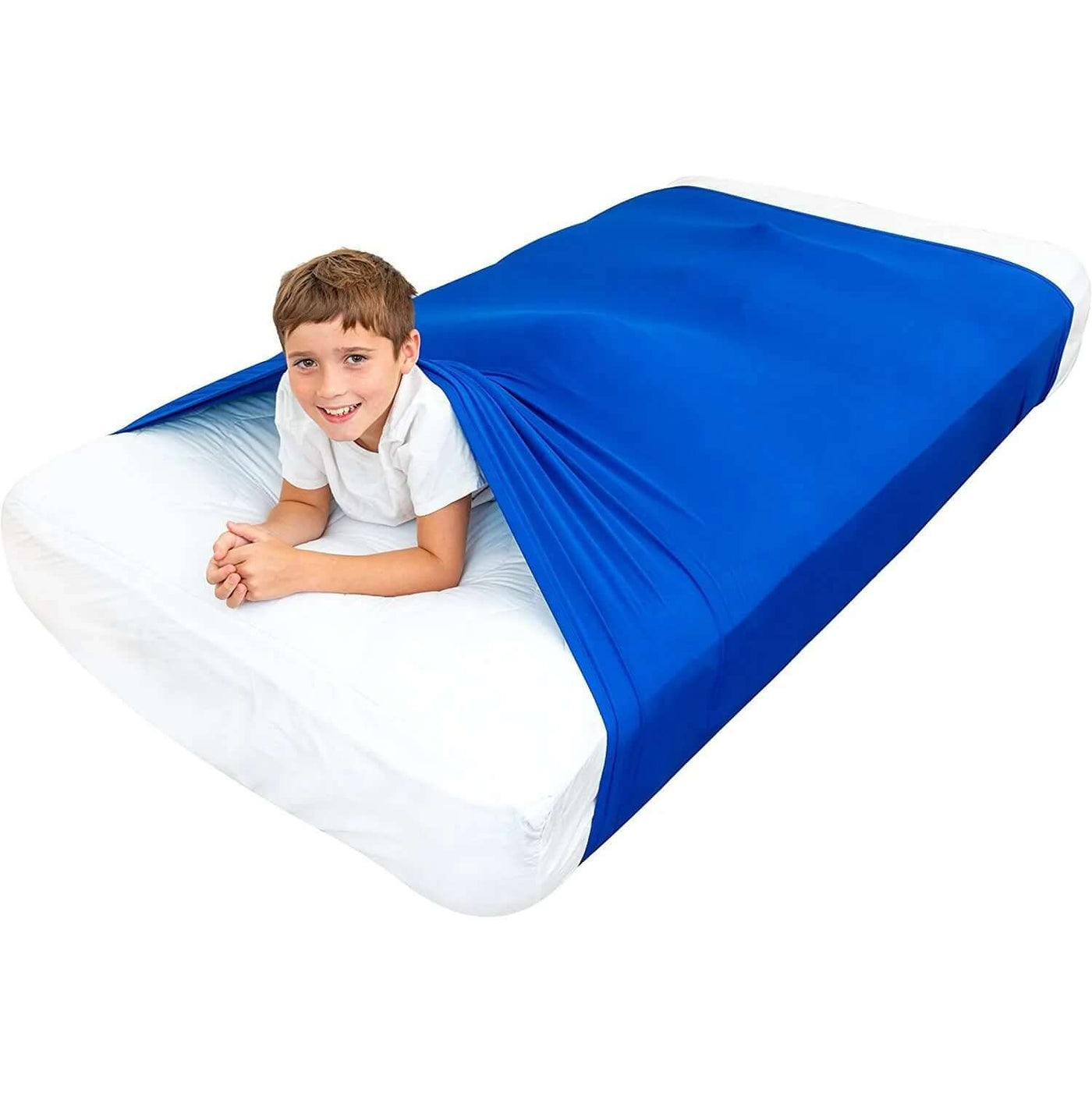 Sensory Compression Blanket Sensory Smiles
