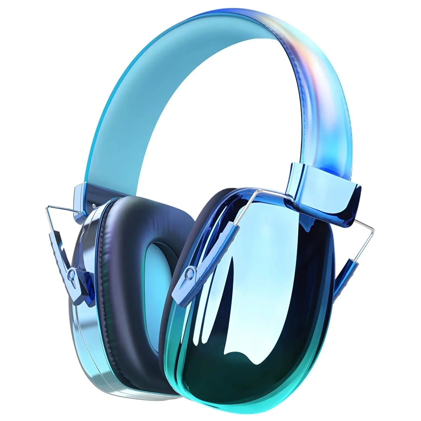 Noise Reduction Ear Muffs Sensory Smiles