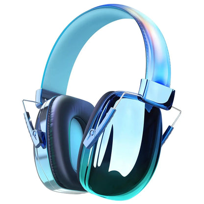 Noise Reduction Ear Muffs Sensory Smiles