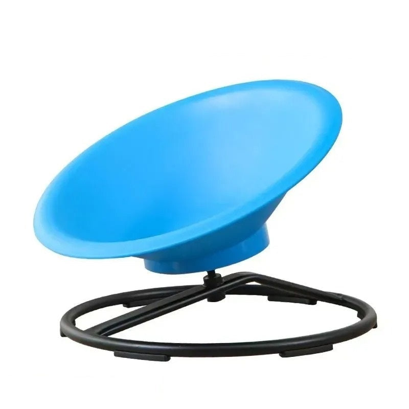 Sensory Gyro Swivel Chair Sensory Smiles