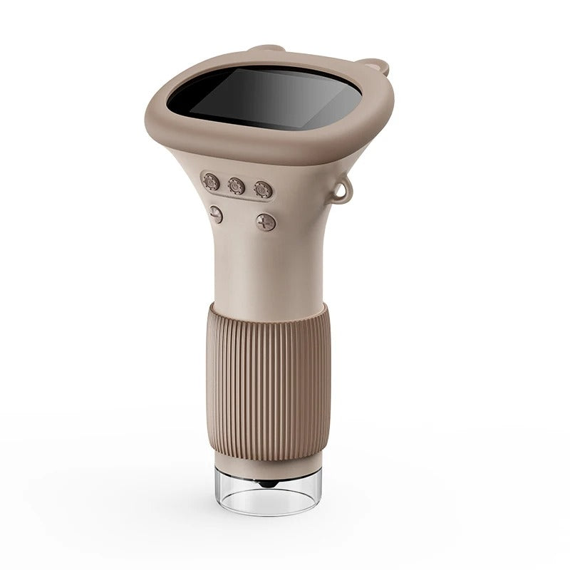 Handheld Digital Miniscope Sensory Smiles