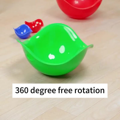 Spinning Turtle Shells - 3 Pack Sensory Smiles