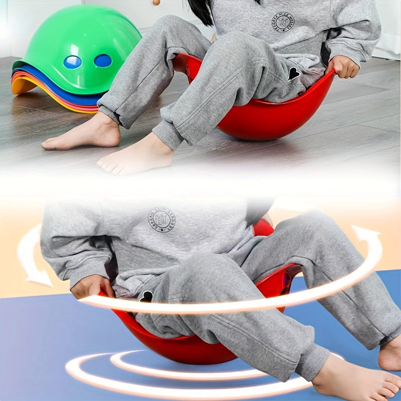 Spinning Turtle Shells - 3 Pack Sensory Smiles