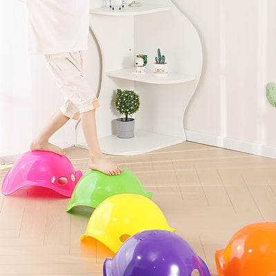 Spinning Turtle Shells - 3 Pack Sensory Smiles