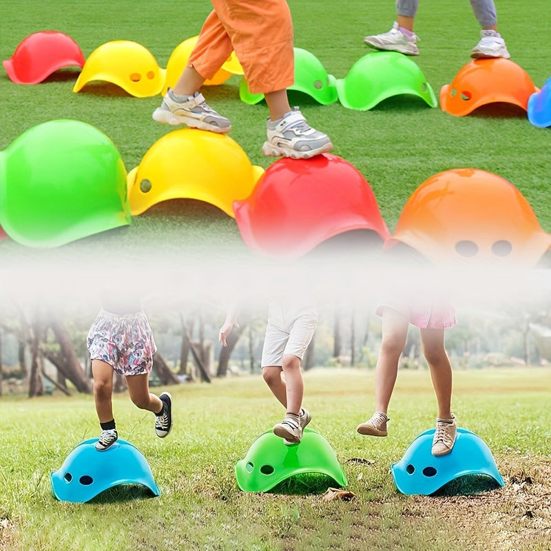 Spinning Turtle Shells - 3 Pack Sensory Smiles