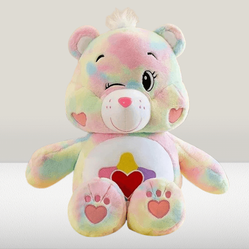 Comfort Cuddle Bears Sensory Smiles