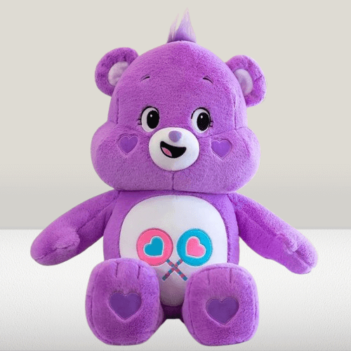 Comfort Cuddle Bears Sensory Smiles