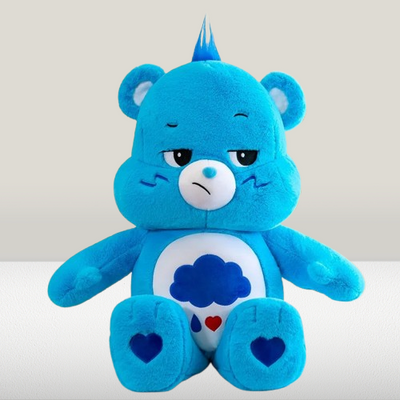 Comfort Cuddle Bears Sensory Smiles