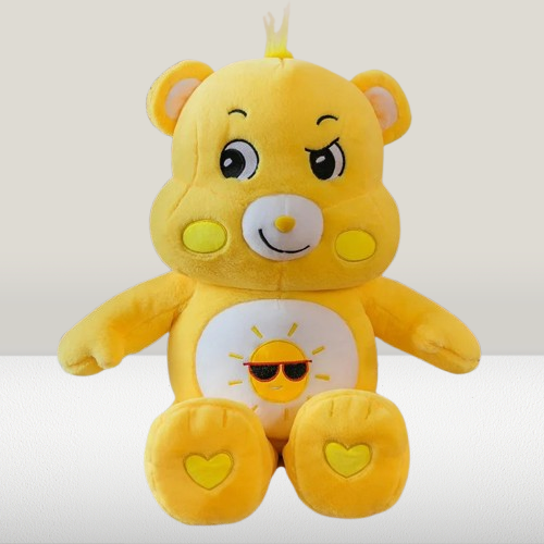 Comfort Cuddle Bears Sensory Smiles