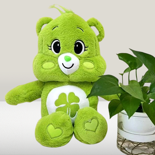 Comfort Cuddle Bears Sensory Smiles